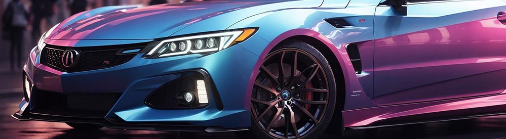 Acura Lug Nut Torque Specs