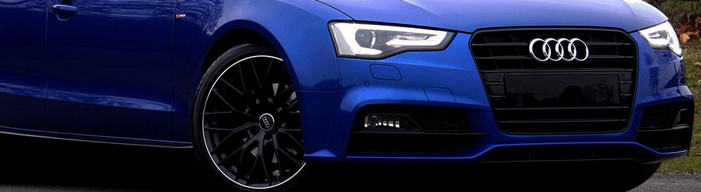 Audi Lug Nut Torque Specs