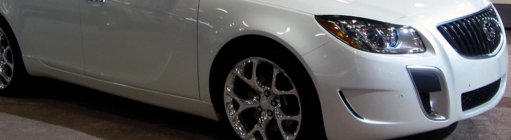 Buick Lug Nut Torque Specs