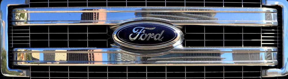 Ford Lug Nut Torque Specs