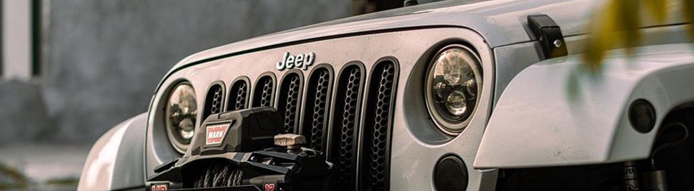 Jeep Lug Nut Torque Specs